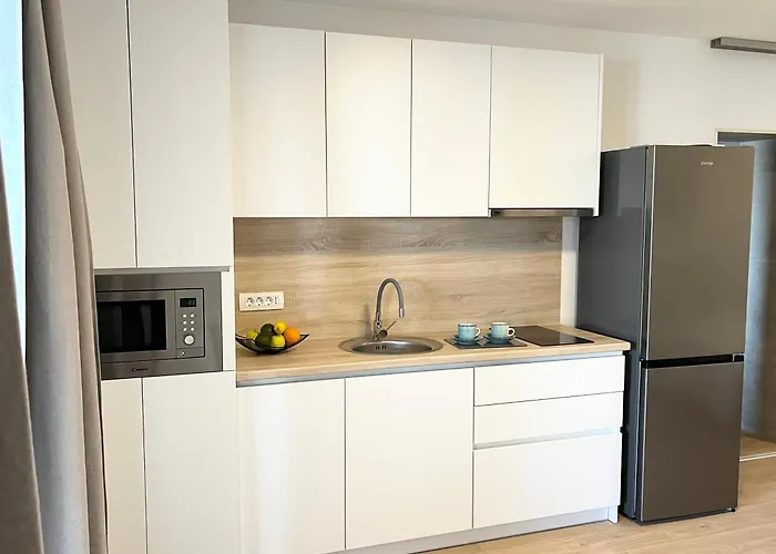 Apartment Letizia