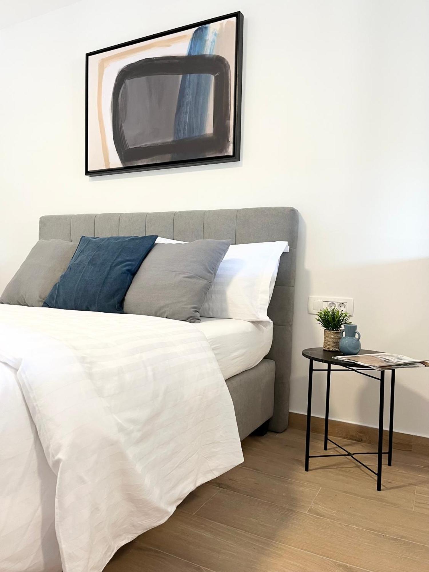 Apartmán Letizia *