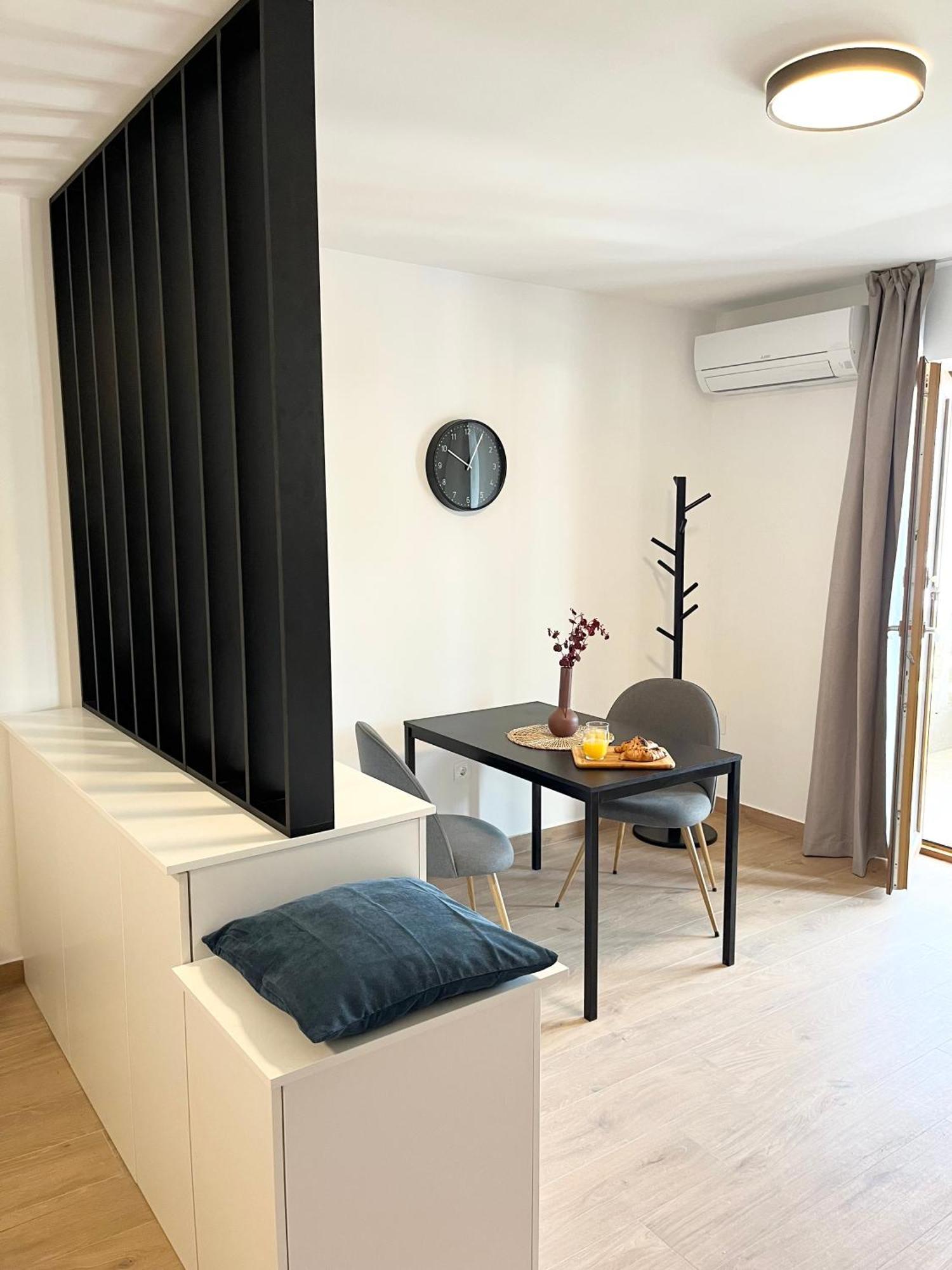 Letizia Apartment Rabac